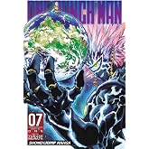 One-Punch Man, Vol. 7