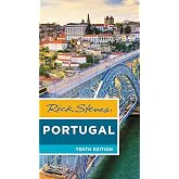 Rick Steves Portugal