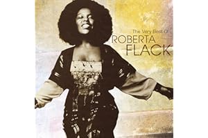 The Very Best Of Roberta Flack