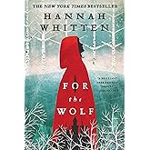 For the Wolf (Volume 1) (The Wilderwood, 1)