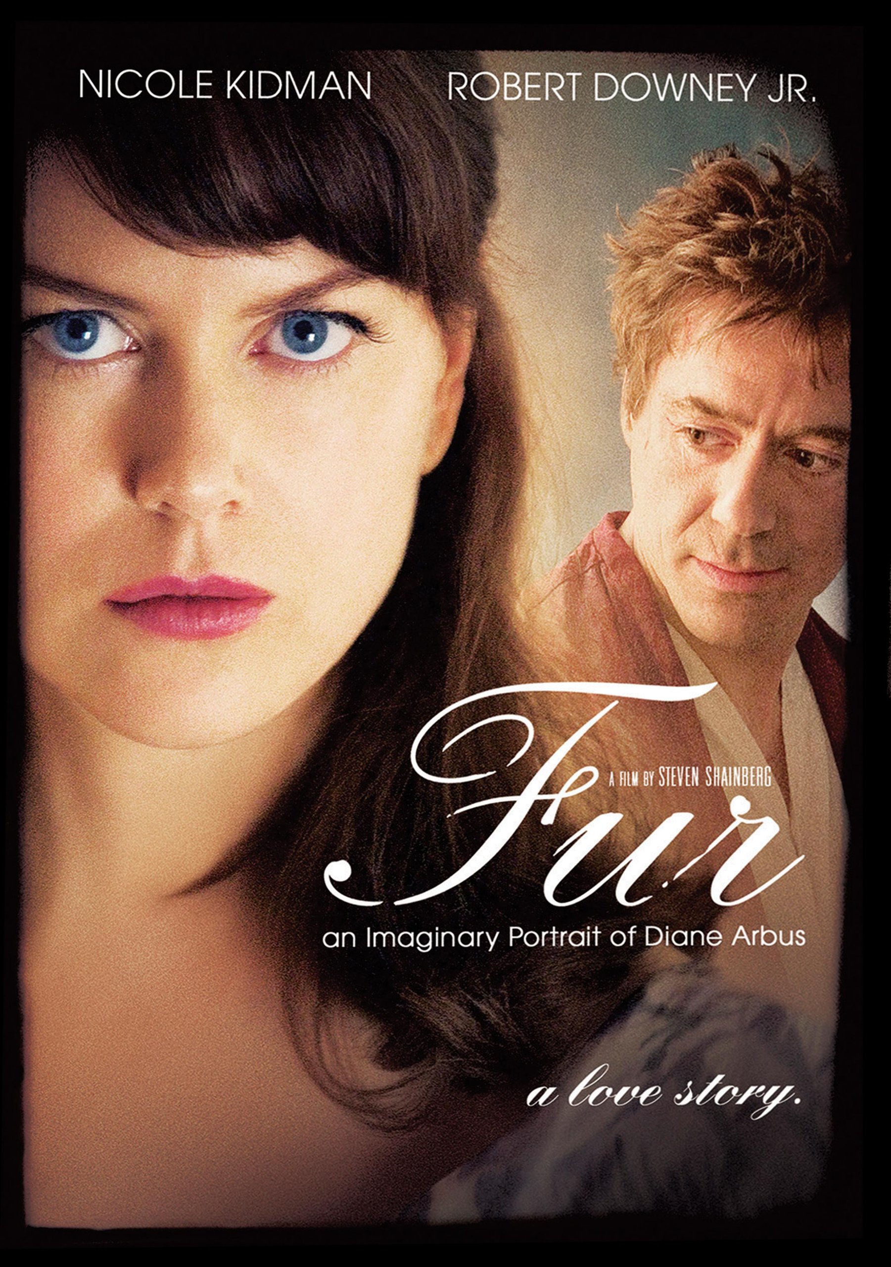 Watch Fur An Imaginary Portrait of Diane Arbus Prime Video