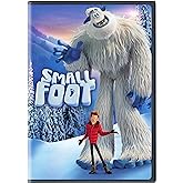 Smallfoot (DVD)