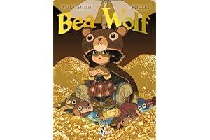 Bea Wolf (Italian Edition)