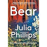 Bear: A Novel