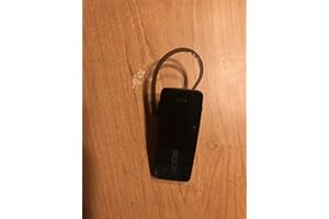 Microsoft Xbox 360 Wireless Headset with Bluetooth Xbox 360 EN/FR/ES Hdwr - Wireless Edition