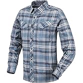 Helikon-Tex Defender Mk2, City Shirt & Pilgrim Long Sleeve Shirt, Urban Line Tactical Shirt