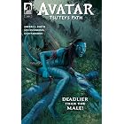 Avatar: Tsu'tey's Path #4