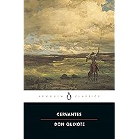 Don Quixote (Penguin Classics)
