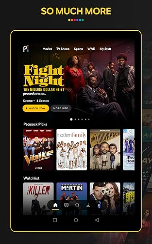 Netflix Series Amazon Prime Black Shows Netflix Good Peacock