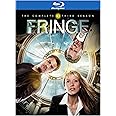 Fringe: Season 3 [Blu-ray]