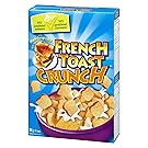 French Toast Crunch 380-Gram