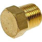 Dorman 785-420 Pipe Plug-Hex Head-1/8 in. MNPT