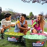 Bunch O Balloons Zuru 3 Color Stems 100 Self-Tying Water Balloons 1 Pack view 5