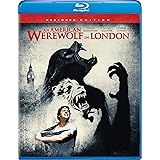 An American Werewolf in London