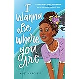 I Wanna Be Where You Are