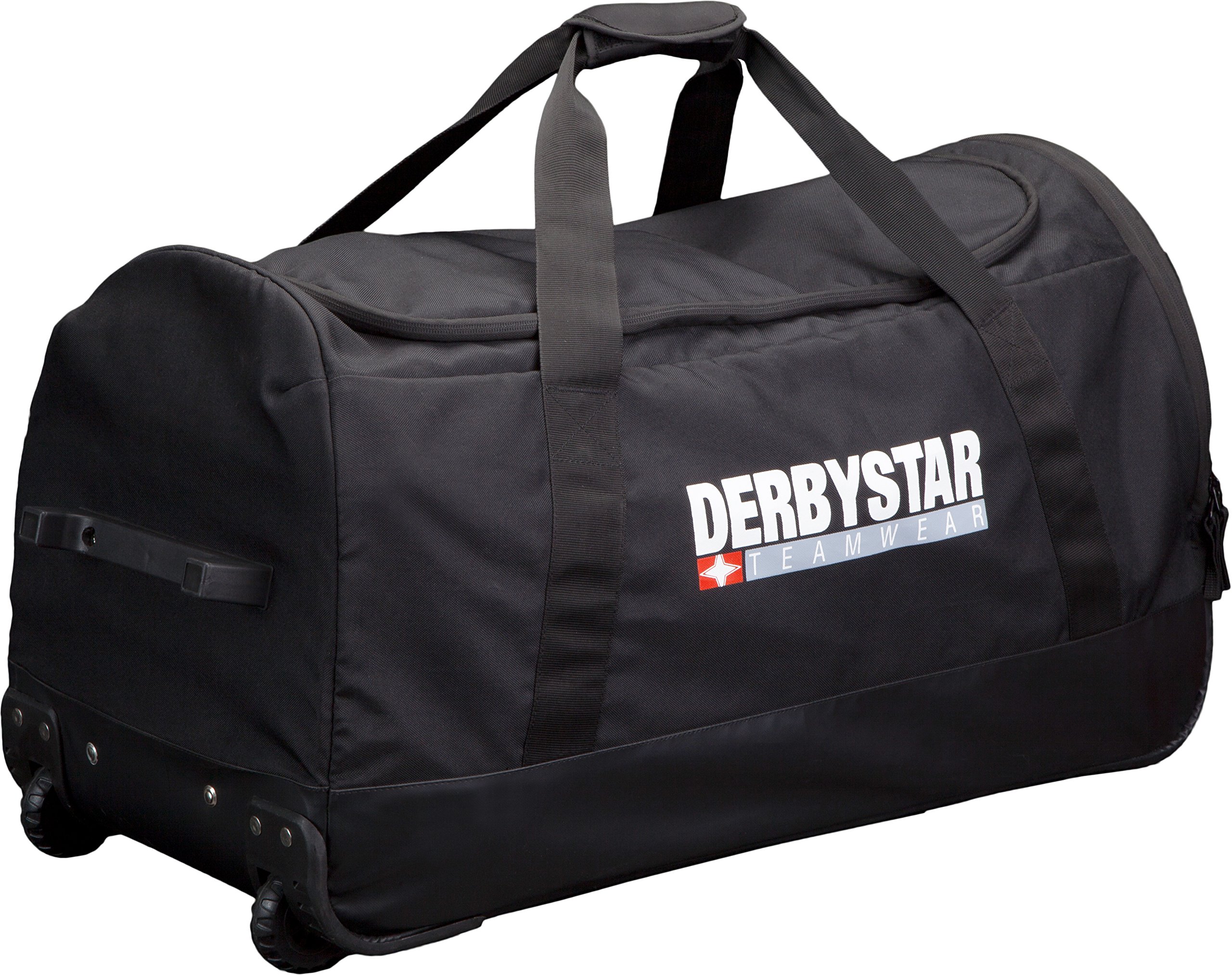 Derbystar Handbag-832010 Handbag Black 72 x 36 x 36 cm