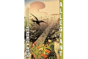 Allegiant Anniversary Edition