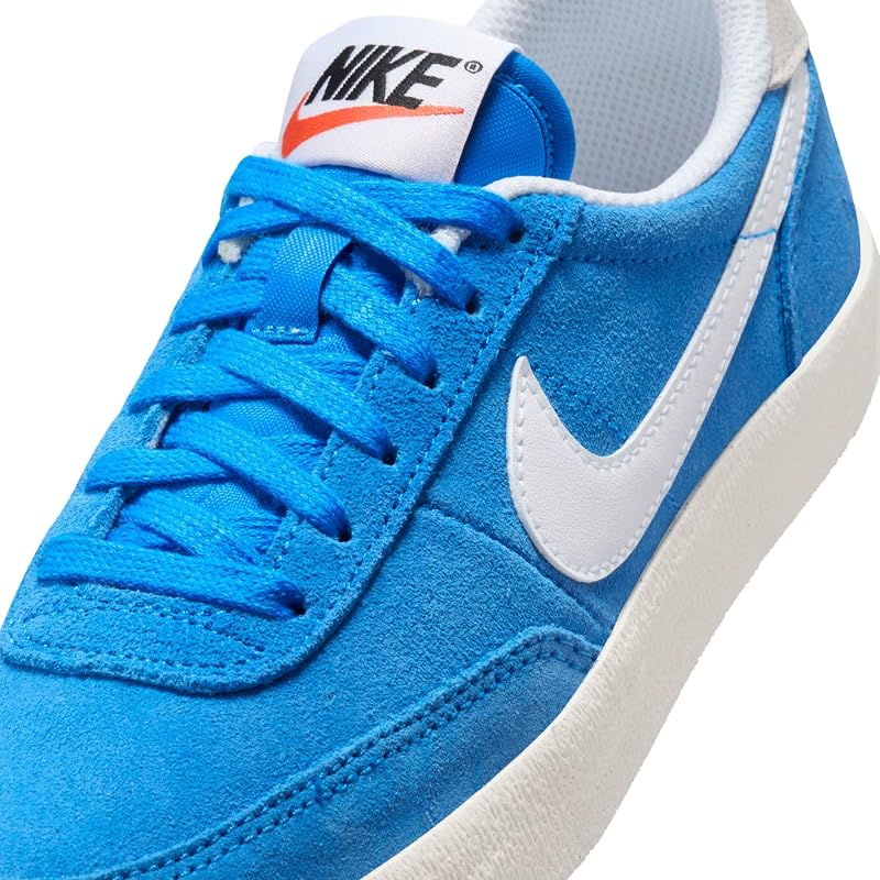 Garçon Killshot 2, L Photo Blue White Sail, 37.5 EU