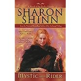 Mystic and Rider (The Twelve Houses, Book 1)