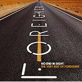 No End in Sight: The Very Best