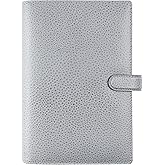 Filofax Personal Finsbury Black organizer