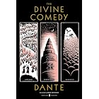 The Divine Comedy: Inferno, Purgatorio, Paradiso (Penguin Classics Deluxe Edition)
