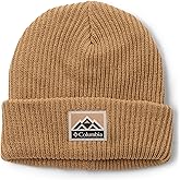 Columbia Big Boys' Youth Winter Worn Beanie