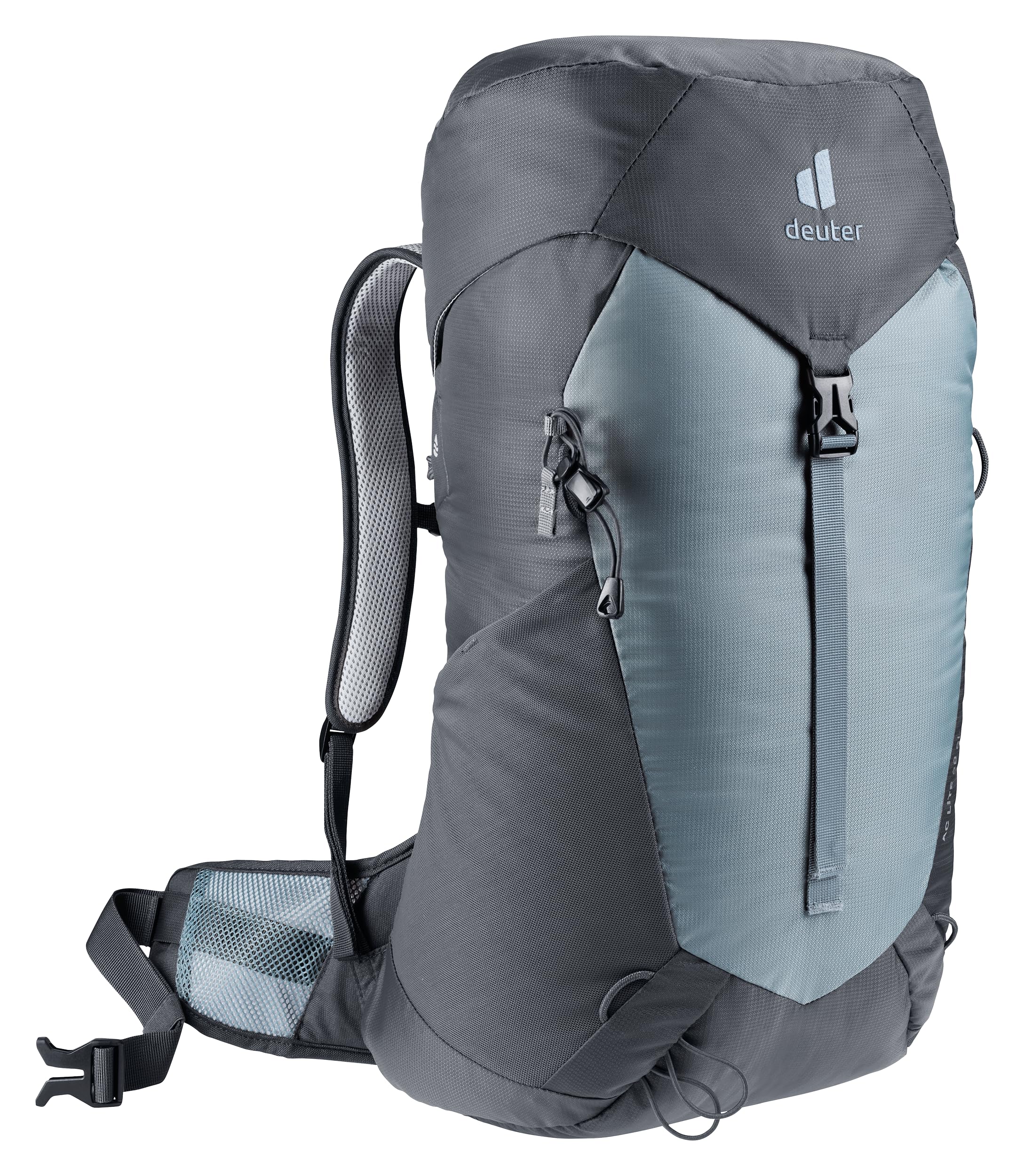 deuter AC Lite 28 SL Damen Wanderrucksack 2