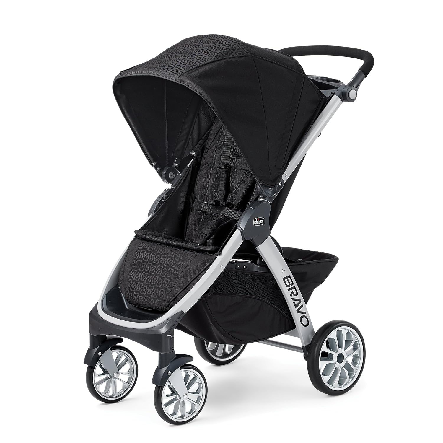 chicco bravo travel system deals