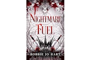 Nightmare Fuel: A Dark Monster Reverse Harem Romance (Shadowbound Bride Series Book 1)