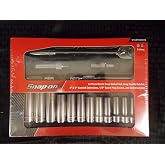 Snap On STARTERSET3 6-Point Socket Set