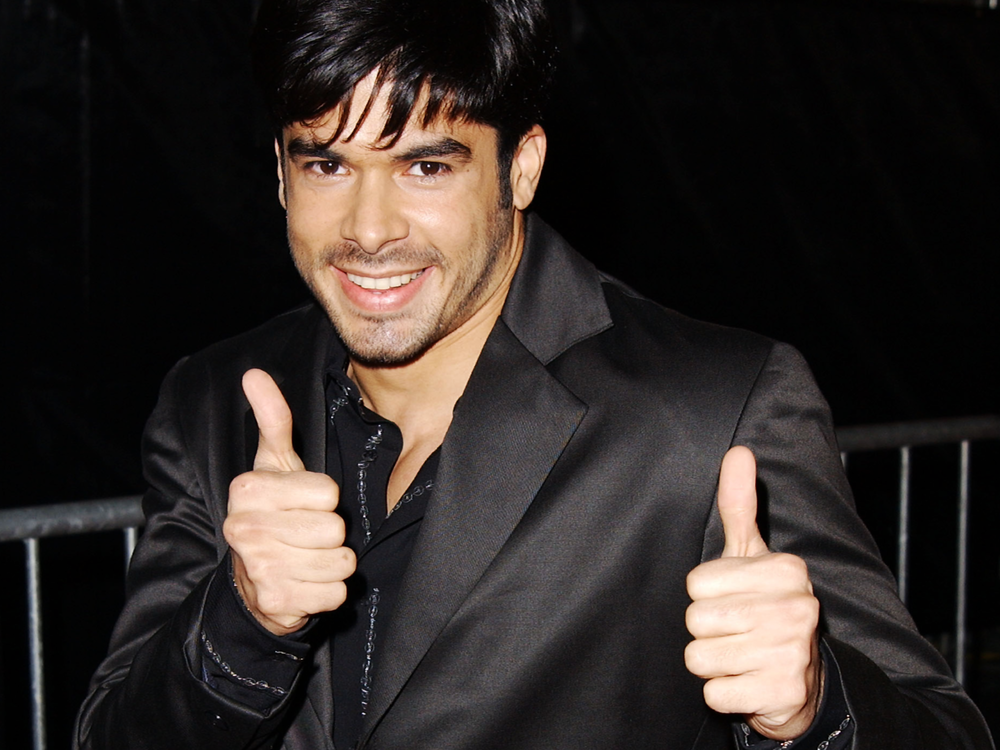 Jerry Rivera on Amazon Music