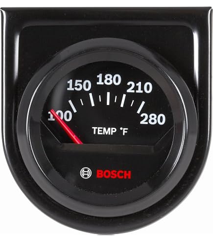 Compteur Horaire Et Tachymètre Runleader RL-HM019C - Magnétique - Étanche IP68 - Pour Moteurs Divers
