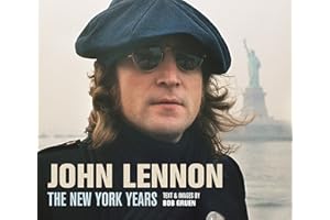 John Lennon: The New York Years (reissue)