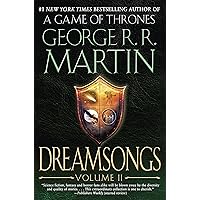 Dreamsongs: Volume II