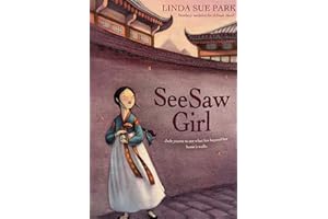 Seesaw Girl