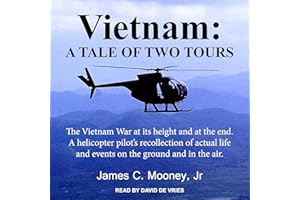 Vietnam: A Tale of Two Tours