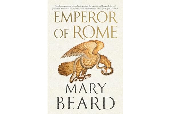 Emperor of Rome: Ruling the Ancient World