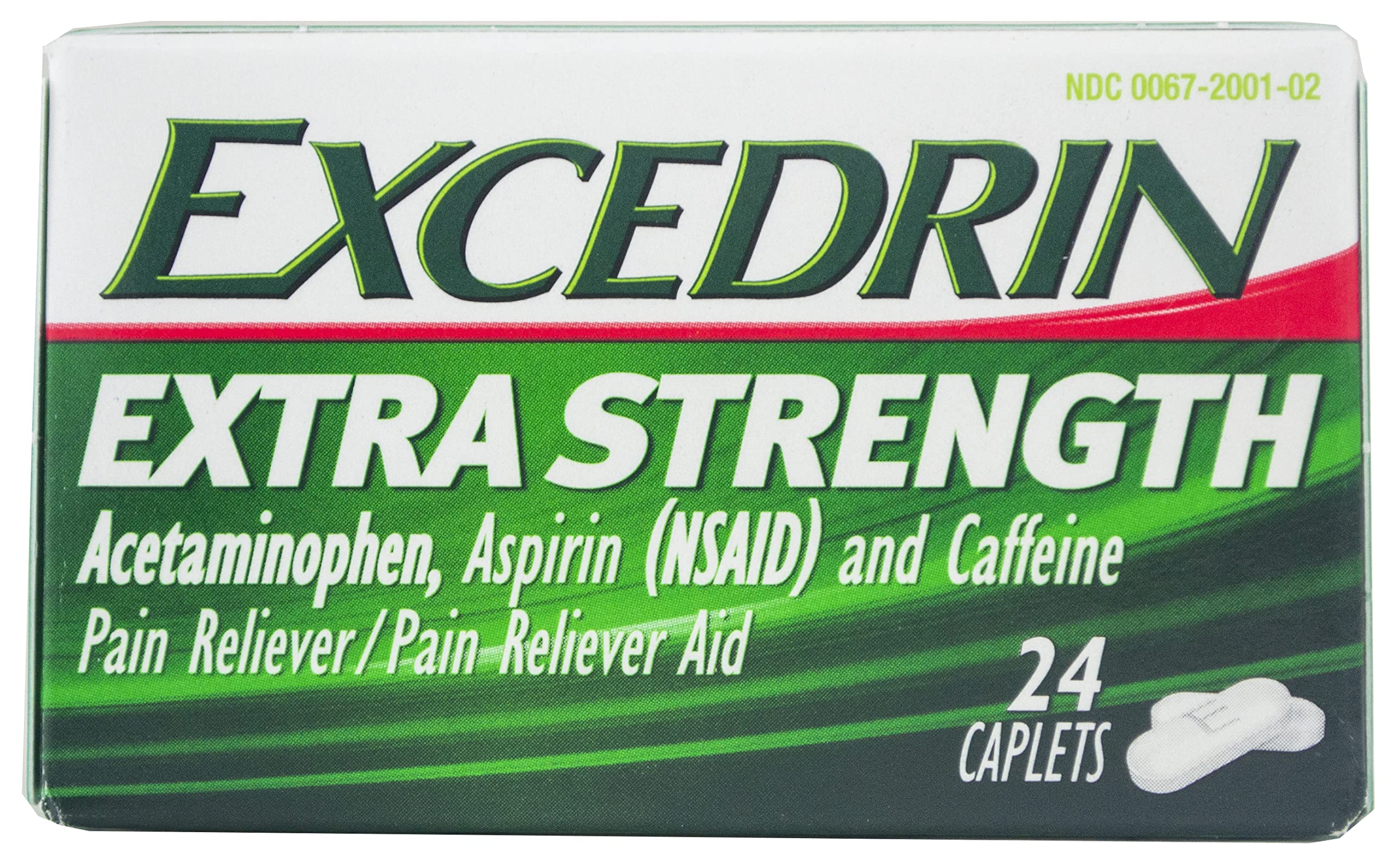 Mua Aspirin Pain Reliever Caplets Count 1 Headache Pain Relief Grab