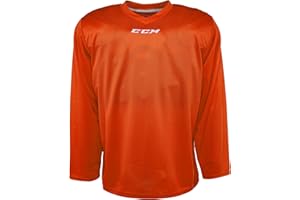 CCM 5000 Series Hockey Practice Jersey - Senior