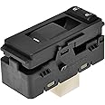 Dorman 901-492 Front Passenger Side Door Window Switch Compatible with Select Models