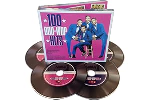 100 Doo-Wop Classics / Various