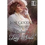 Behind a Lady's Smile (Lost Heiresses Book 1)
