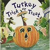 Turkey Trick or Treat