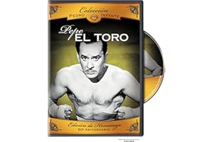 Pepe El Toro