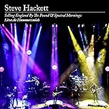 Selling England By The Pound & Spectral Mornings: Live At Hammersmith