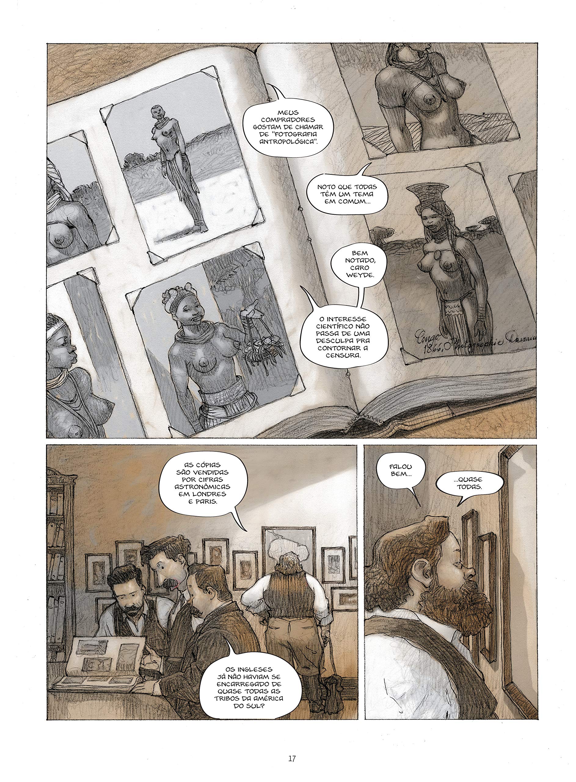 Livro 'Guarani – A Terra Sem Mal' por Diego Agrimbau