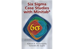 Six Sigma Case Studies with Minitab®