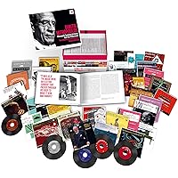 Bruno Walter - Bruno Walter - The Complete Columbia Album 