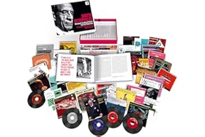 Dimitri Mitropoulos: The Complete Rca And Columbia Album Collection